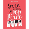 Seven Studies in Pop Piano - Paperback