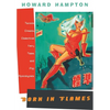 Born in Flames: Termite Dreams, Dialectical Fairy Tales, and Pop Apocalypses - Paperback