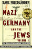 Nazi Germany and the Jews: Volume 1: The Years of Persecution 1933-1939 - Paperback