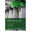 That Their Work Will Be a Joy: Understanding and Coping with the Challenges of Pastoral Ministry - Hardcover
