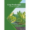 Crop Production: Growth and Yield - Hardcover