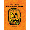 Sean Aaberg's Halloween Book - Hardcover