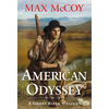 American Odyssey - Mass Market Paperbound