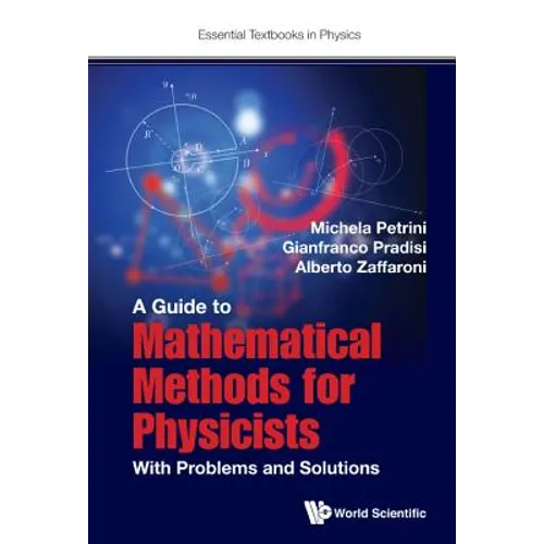 Guide to Math Meth for Phys-Prob & Solns - Paperback