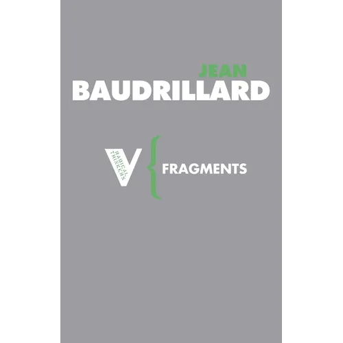 Fragments: Cool Memories III, 1990-1995 - Paperback