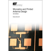 Microstrip and Printed Antenna Design - Hardcover