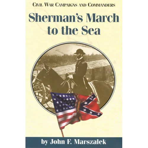Sherman's March to the Sea - Paperback