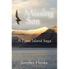 The Missing Son: A Faroe Island Saga - Paperback