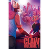 CLAW Volume 1 - Paperback