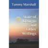 State of Georgia . . . and Other Writings - Paperback