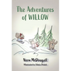 The Adventures of Willow - Paperback