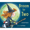 Broom for Two - Hardcover