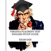Virginia Placement Test English Study Guide: 575 Reading and Writing Practice Questions for the VPT Exam - Paperback