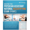 Master the Physician Assistant National Recertifying Exam (Panre) - Paperback