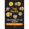 The Faces, Err Phases, of the Moon - Astronomy Book for Kids Revised Edition Children's Astronomy Books - Paperback