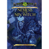 Nemesis of the Nin Witch 2021: Woven Paths Book 2 - Paperback