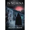 In Numina: Urban Fantasy in Ancient Rome - Paperback