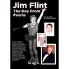 Jim Flint: The Boy From Peoria - Paperback
