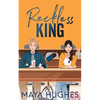 Reckless King - Paperback
