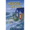 Murder on Cape Cod - Mass Market Paperbound