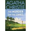 The Murder on the Links: A Hercule Poirot Mystery: The Official Authorized Edition - Paperback