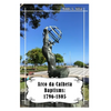 Arco da Calheta Baptisms: 1796-1805 - Paperback