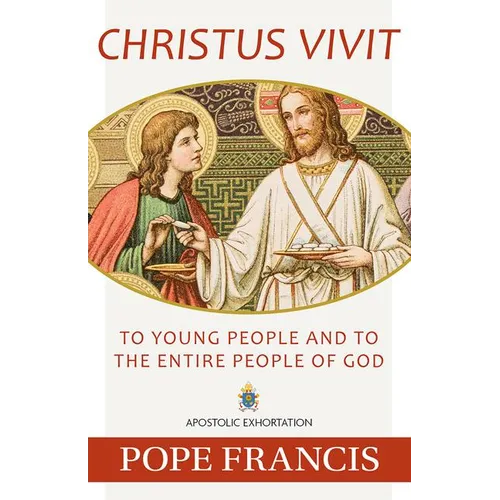 Christus Vivit - Paperback