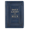 Daily Light for Men: Devotional Scripture Readings - Imitation Leather