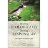 Thinking Ecologically, Thinking Responsibly: The Legacies of Lorraine Code - Paperback