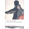 The Case-Book of Sherlock Holmes - Paperback