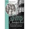 Coin Street Chronicles: Memoirs of an Evacuee from London's Old South Bank - Paperback