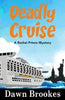 Deadly Cruise - Paperback