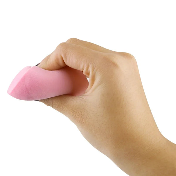 1PC Professional Makeup Sponge Cosmetic Puff Powder Puff Smooth Women Makeup Foundation Sponge Beauty Make Up Tools Accessories