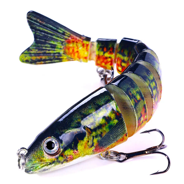 Trout Bass Fishing Lures