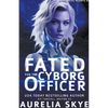 Fated For The Cyborg Officer - Paperback