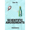 Scientific Amusements - Paperback