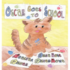 Oscar Goes to School - Paperback