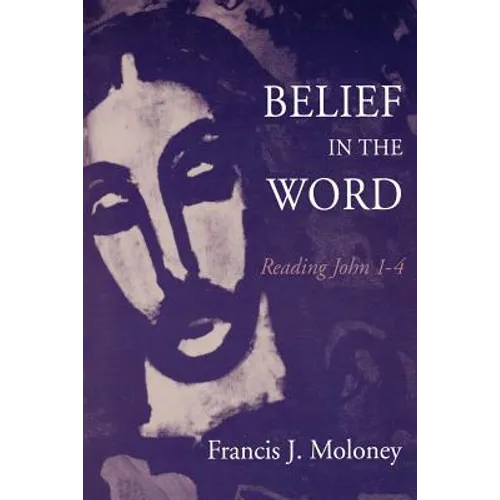 Belief in the Word - Paperback