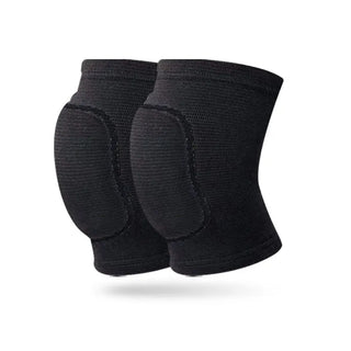 Buy 1-pair-black 1 Pair Knee Pads