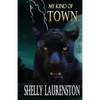 My Kind of Town - Paperback