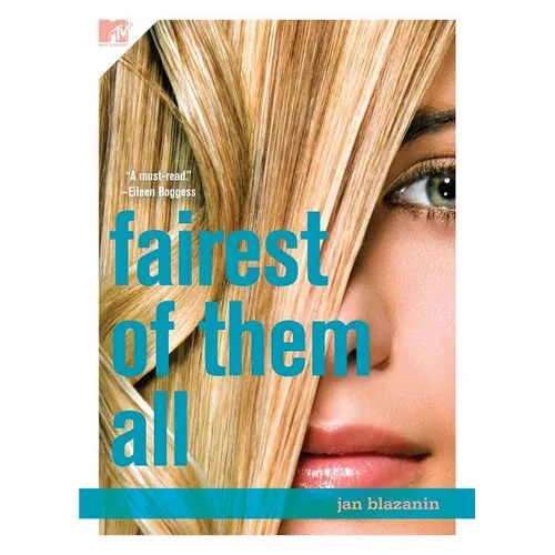 Fairest of Them All - Paperback
