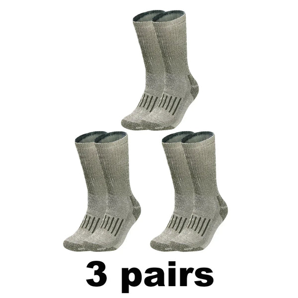 Thick Thermal Socks