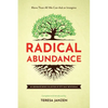 Radical Abundance - Paperback