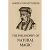 The Philosophy Of Natural Magic - Paperback