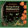 Scary, Scary Halloween - Paperback