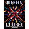 Wheels of Light: Designs for British Light Shows 1970-1990 - Hardcover