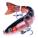 Trout Bass Fishing Lures