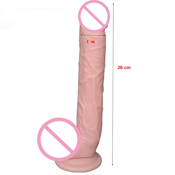 Big Dildo