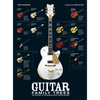 Guitar Family Trees: The History of the World's Most Iconic Guitars - Hardcover
