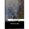 Pandora's Box - Paperback